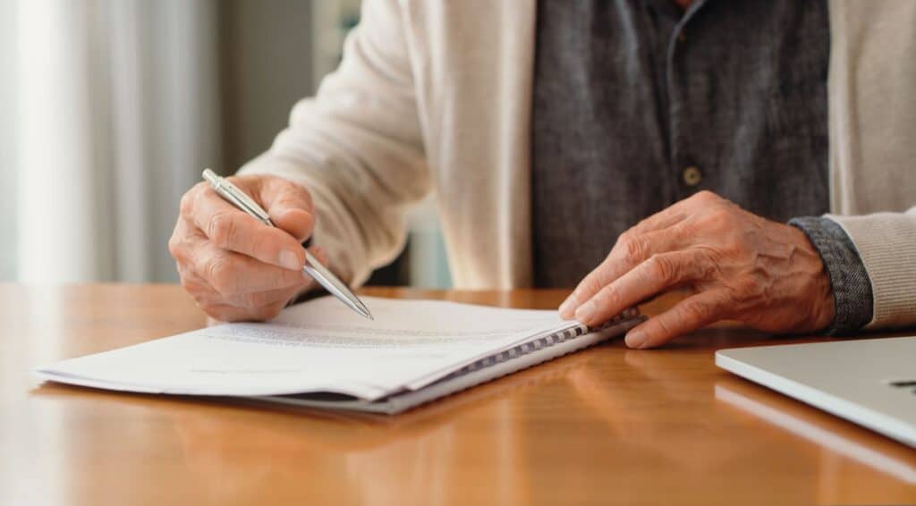 Can I Really Draft My Own Will Altrincham