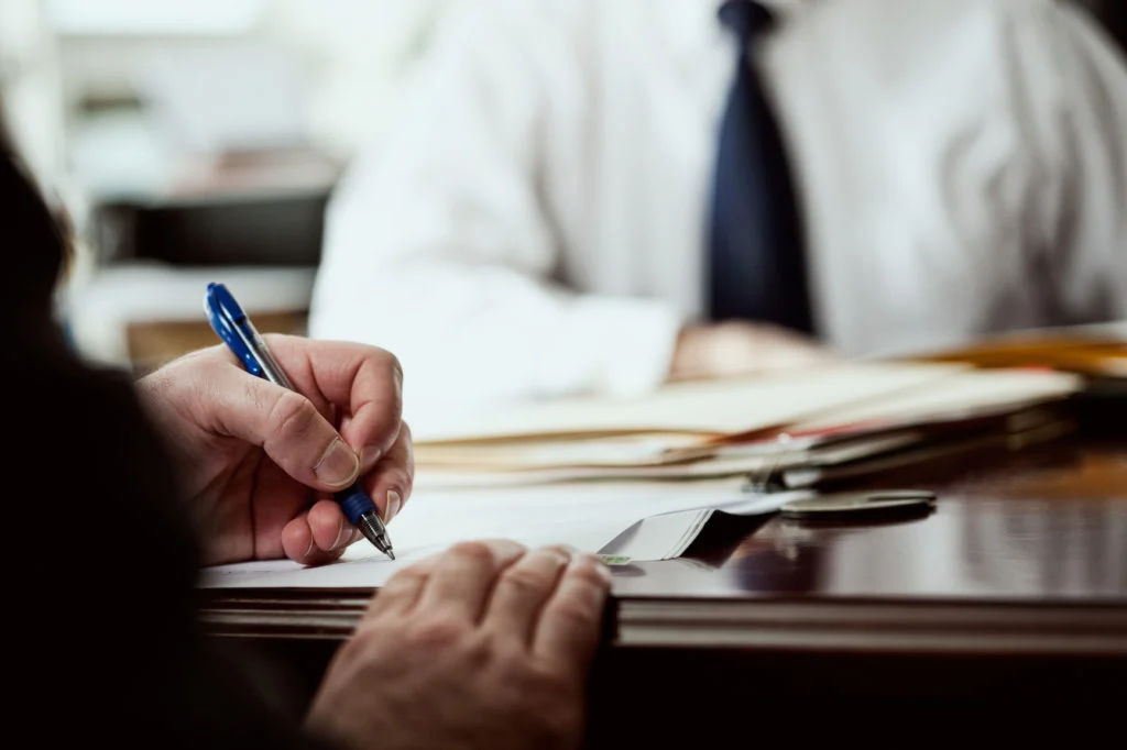 What Makes a Will Legally Valid Altrincham?