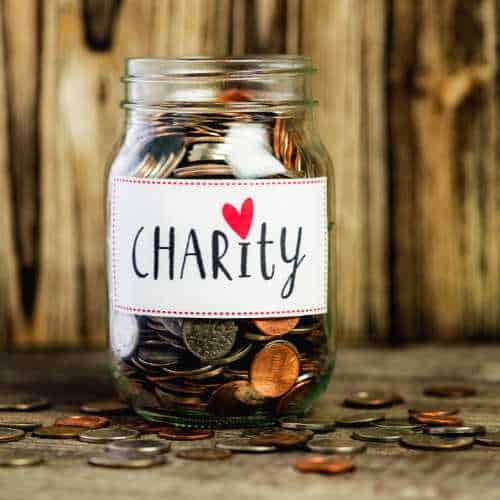 Choose the Right Charity Altrincham