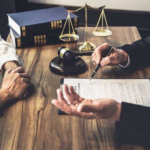 What Happens If the Court Invalidates the Will Altrincham